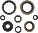 MOOSE OFFROAD Motor Oil Seals - Kawasaki 822296mse