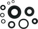 MOOSE OFFROAD Motor Oil Seals - Yamaha 822304mse