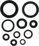 MOOSE OFFROAD Motor Oil Seals - Honda 822330mse