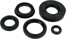 MOOSE OFFROAD Motor Oil Seals - Arctic Cat/Polaris 822261mse