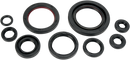 MOOSE OFFROAD Motor Oil Seals - Honda 822312mse