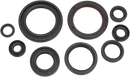 MOOSE OFFROAD Motor Oil Seals - Honda 822352mse