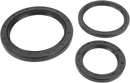 MOOSE OFFROAD Differential Seal Kit - Yamaha - Rear 25-2033-5
