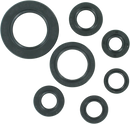 MOOSE OFFROAD Motor Oil Seals - Honda 822311mse