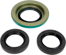 MOOSE OFFROAD Differential Seal Kit - Can-Am - Rear 25-2068-5
