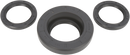 MOOSE OFFROAD Differential Seal Kit - Honda - Rear 25-2061-5