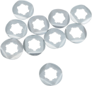 MOOSE OFFROAD Countershaft Washer - 10 Pack - Yamaha 25-6001