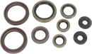 MOOSE OFFROAD Motor Oil Seals - KTM 822359mse