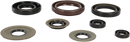 MOOSE OFFROAD Motor Oil Seals - Yamaha 822218mse