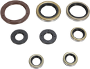 MOOSE OFFROAD Motor Oil Seals - Husqvarna/KTM 822364mse