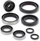 MOOSE OFFROAD Motor Oil Seals - Husqvarna/KTM 822264mse