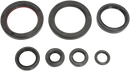 MOOSE OFFROAD Motor Oil Seals - Honda 822989mse
