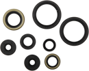 MOOSE OFFROAD Motor Oil Seals - Kawasaki 822977mse