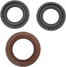 MOOSE OFFROAD Differential Seal Kit - Yamaha - Rear 25-2109-5