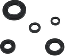 MOOSE OFFROAD Engine Oil Seal Kit - Honda 822165mse