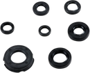 MOOSE OFFROAD Engine Oil Seal Kit - Honda 822219mse