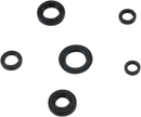 MOOSE OFFROAD Engine Oil Seal Kit - Honda 822220mse