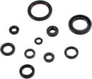MOOSE OFFROAD Engine Oil Seal Kit - Honda 822332mse