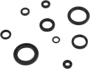 MOOSE OFFROAD Engine Oil Seal Kit - Honda 822357mse