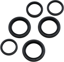 MOOSE OFFROAD Differential Seal Kit - Polaris - Front 25-2065-5