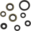 MOOSE OFFROAD Motor Oil Seals - Kawasaki 822485mse