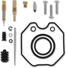 MOOSE OFFROAD Carburetor Repair Kit - Honda 26-1286