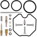 MOOSE OFFROAD Carburetor Repair Kit - Honda 26-1289