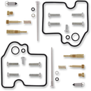 MOOSE OFFROAD Carburetor Repair Kit - Kawasaki/Suzuki 26-1385