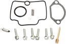 MOOSE OFFROAD Carburetor Repair Kit - Gas Gas/Husqvarna/KTM 26-1518
