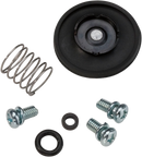 MOOSE OFFROAD Acceleration Pump Rebuild Kit - Honda 46-3001