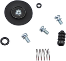 MOOSE OFFROAD Acceleration Pump Rebuild Kit - Yamaha 46-3004