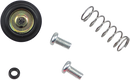 MOOSE OFFROAD Air Cut-Off Valve Rebuild Kit - Yamaha 46-4006