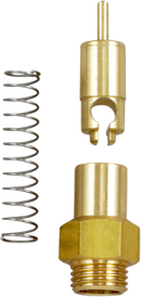 MOOSE OFFROAD Choke Plunger Kit - Polaris 46-1033