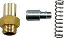 MOOSE OFFROAD Choke Plunger Kit - Polaris 46-1052