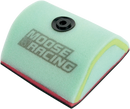 MOOSE OFFROAD Precision Pre-Oiled Air Filter - Honda P2-20-06