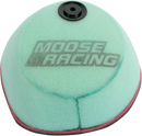 MOOSE OFFROAD Precision Pre-Oiled Air Filter - Husqvarna P1-30-45