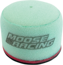 MOOSE OFFROAD Precision Pre-Oiled Air Filter - Kawasaki/Suzuki P1-40-05
