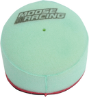MOOSE OFFROAD Precision Pre-Oiled Air Filter - Suzuki P1-70-44