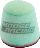 MOOSE OFFROAD Precision Pre-Oiled Air Filter - Suzuki P1-70-02