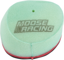 MOOSE OFFROAD Precision Pre-Oiled Air Filter - Yamaha P2-80-14