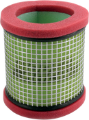 MOOSE OFFROAD Precision Pre-Oiled Air Filter - Polaris P3-15-01