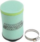 MOOSE OFFROAD Precision Pre-Oiled Air Filter - Honda P3-20-05