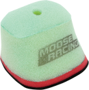 MOOSE OFFROAD Precision Pre-Oiled Air Filter - Yamaha P2-80-13