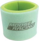MOOSE OFFROAD Precision Pre-Oiled Air Filter - Kawasaki P3-40-06