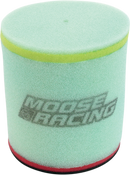MOOSE OFFROAD Precision Pre-Oiled Air Filter - Arctic Cat/Kawasaki/Suzuki P3-70-11