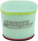 MOOSE OFFROAD Precision Pre-Oiled Air Filter - Suzuki P3-70-04