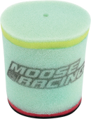 MOOSE OFFROAD Precision Pre-Oiled Air Filter - Suzuki P3-70-07