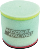 MOOSE OFFROAD Precision Pre-Oiled Air Filter - Suzuki P3-70-15