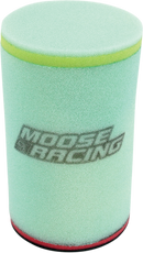 MOOSE OFFROAD Precision Pre-Oiled Air Filter - Yamaha P3-80-16