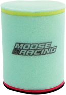 MOOSE OFFROAD Precision Pre-Oiled Air Filter - Kawasaki P3-40-16